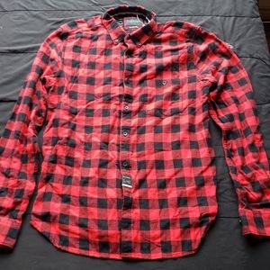 Men's Christmas shirt